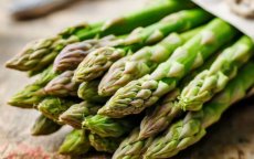 Marokkaanse asperge-export naar recordhoogte: België topimporteur
