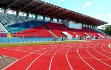 Rabat krijgt gigantisch atletiekstadion 