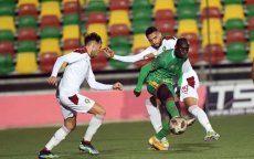 Atlas Leeuwen krijgen 6 miljoen dirham voor voorbereiding Afrika Cup 2022