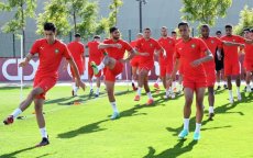 Marokkaanse selectie duurste in Arabische wereld