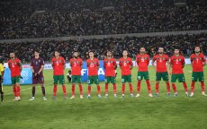 Marokko speelt twee wedstrijden vóór de Afrika Cup in Ivoorkust