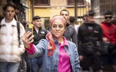 Van Granada tot Tetouan: het verhaal van een Spaanse bekeerlinge