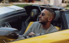 De garage van Hakim Ziyech: luxe en snelheid
