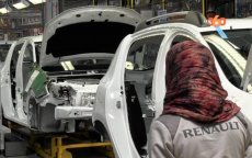 Marokkaanse auto-industrie: 1,7 miljard dirham aan investeringen