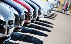 Autofabrikanten verlaten Oekraïne voor Marokko