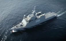 Marokko krijgt nieuw oorlogsschip in 2026 