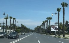 Nieuw project in Rabat stuit op felle kritiek
