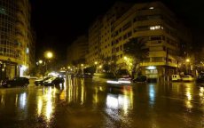Coronavirus: veel verzet tegen avondklok in Tanger