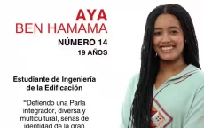 Is Marokko een dictatuur? De reactie van Aya Ben Hamama: "Loop naar de hel"