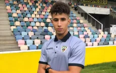 Aymane Jelbat: van de kassen van Almeria naar de grasvelden van Bilbao