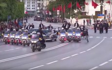 Tetouan laat autistische Aymen die koninklijk konvooi onderbrak vrij