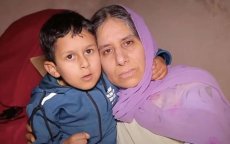 Marokkaanse kleuter liegt over toestand moeder en haalt 280.000 dirham op
