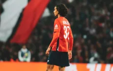 Jong voetbaltalent Ayyoub Bouaddi onder druk