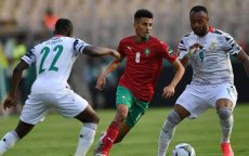 Napoli favoriet in race om Azzedine Ounahi