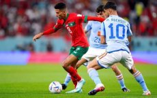 Ook Azzedine Ounahi verandert van club