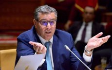 Premier Akhannouch slachtoffer haatcampagne op sociale media?