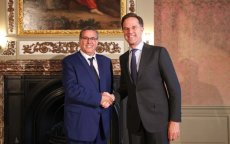 Nederlandse premier Rutte deze week op officieel bezoek in Marokko