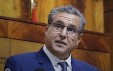 Marokko: premier spreekt over heropening grenzen