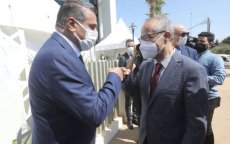 Marokko: Aziz Akhannouch belooft spoedig nieuwe regering
