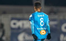 Hoe Marseille Azzedine Ounahi bijna miste