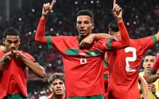 De beloftes van Azzedine Ounahi voor de Afrika Cup 2024