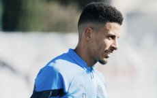 De belofte van Azzedine Ounahi aan Olympique Marseille