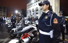 Marokko: DGSN geeft cadeau aan politieagenten