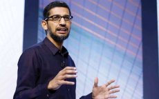 Google-baas Sundar Pichai feliciteert Marokko met WK-kwalificatie