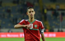 Afrika Cup: Marokko roept drie nieuwe spelers op
