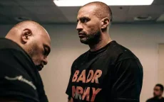 Badr Hari: The end