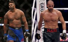Moet Badr Hari behoudender vechten tegen Alistair Overeem?