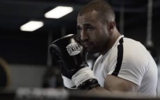 Badr Hari geeft inkijkje in privéleven (video)