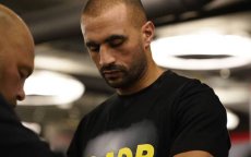 Badr Hari veroordeeld tot schadevergoeding van 50.000 euro