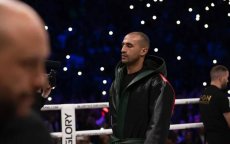 Glory geeft Badr Hari tijd voor beslissing over toekomst