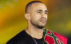 Nieuwe tegenstander voor Badr Hari 