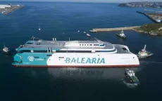 Marhaba 2023: Baleària versterkt verbindingen met Marokko