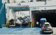 Rolls-Royce speelt cruciale rol in maritiem project Spanje-Marokko