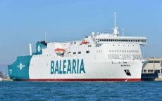 Baleria wacht met ongeduld op Marokkaanse diaspora