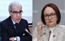 Marokko en Rusland versterken financiële samenwerking