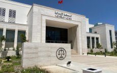 Bankschandaal Tetouan: voetbalclub Moghreb Tetouan en gokhallen aan bod