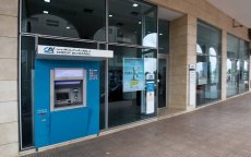 Bankmedewerker Tanger betrapt op miljoenendiefstal