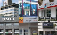 Dit zijn de meest populaire banken bij Marokkanen