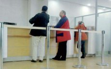 Bankier verdacht van verduisteren geld overleden cliënt in Tanger