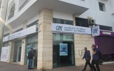 Marokko: bankier steelt geld van zijn klanten