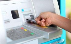 Bankkaartfraude: mooie vangst voor politie Meknes