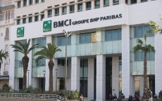 Bankmedewerker in Rabat opgepakt, 1,6 miljoen dirham verdwenen