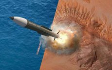 Israël gaat Marokko Barak MX luchtverdedigingssysteem leveren