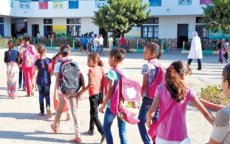 Seksueel misbruik op basisschool in Tetouan, 5 jaar celstraf