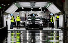 China bouwt batterij-toeleveringsketen in Marokko voor Europa