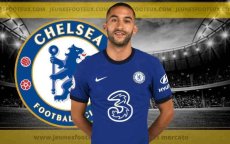 Bayern wil Hakim Ziyech nog steeds contracteren